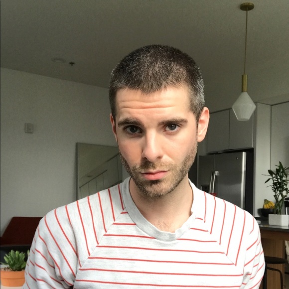 Meet your Posher, Evan - Picture 1 of 1